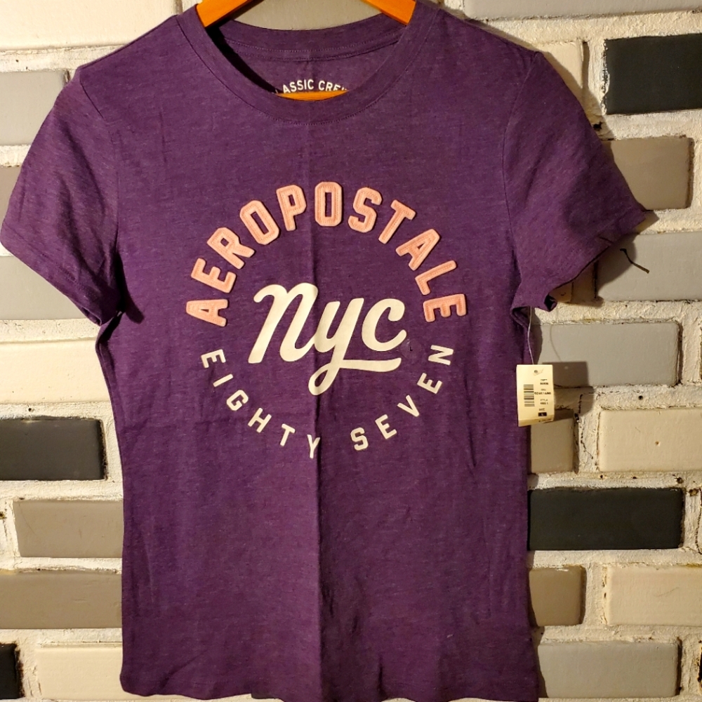 Aeropostale shirt